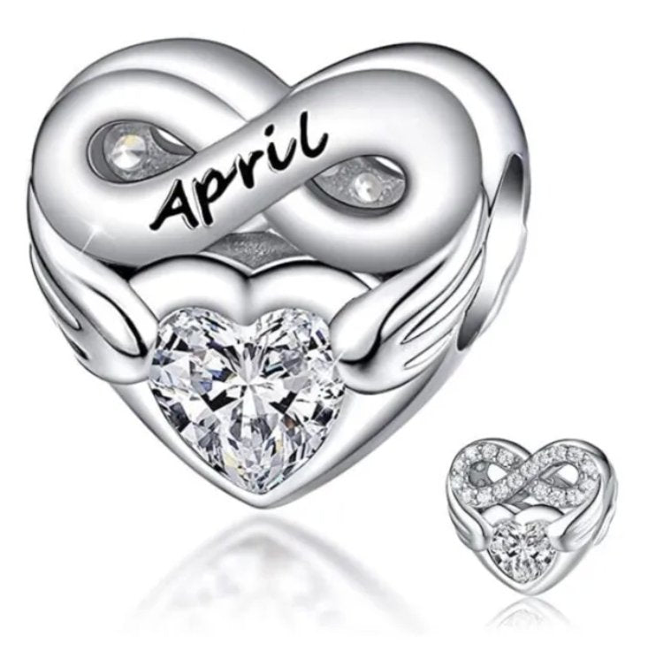 Charm Abril - Palace Jewelry