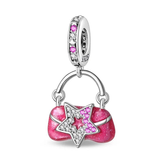 Charm Bolsa - Palace Jewelry