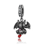 Charm Chimuelo Dragon - Palace Jewelry