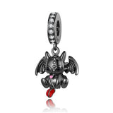 Charm Chimuelo Dragon - Palace Jewelry