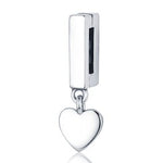 Charm Corazon - Palace Jewelry