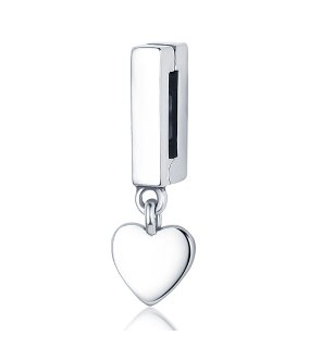 Charm Corazon - Palace Jewelry