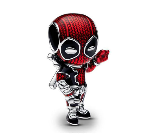 Charm Deadpool - Palace Jewelry