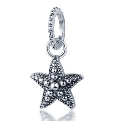 Charm Estrella de Mar - Palace Jewelry