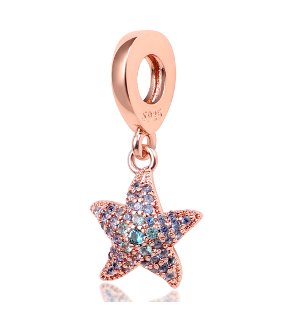 Charm Estrella de Mar - Palace Jewelry