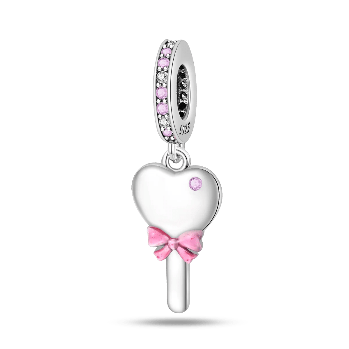 Charm Llave - Palace Jewelry