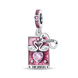 Charm Los Enamorados - Palace Jewelry