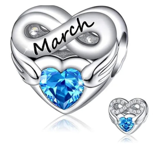 Charm Marzo - Palace Jewelry