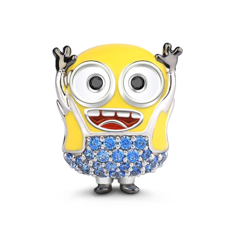 Charm Minion - Palace Jewelry