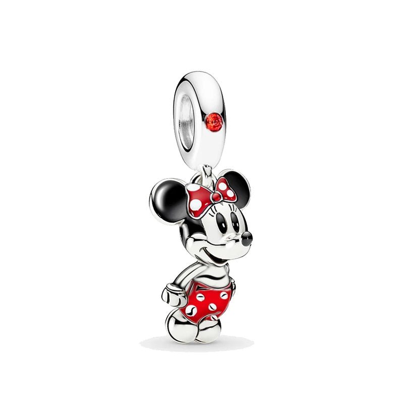 Charm Minnie - Palace Jewelry