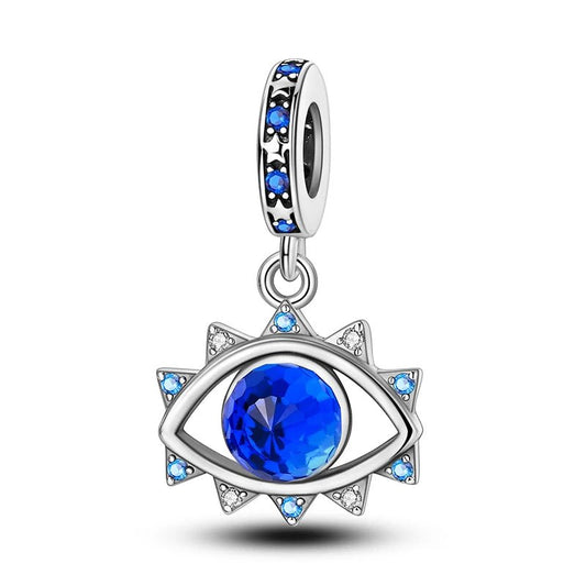 Charm Ojo Suerte - Palace Jewelry