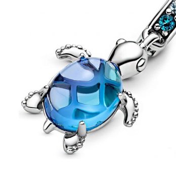 Charm Tortuga Mar - Palace Jewelry