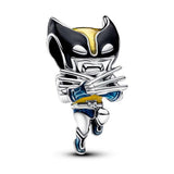 Charm Wolverine - Palace Jewelry