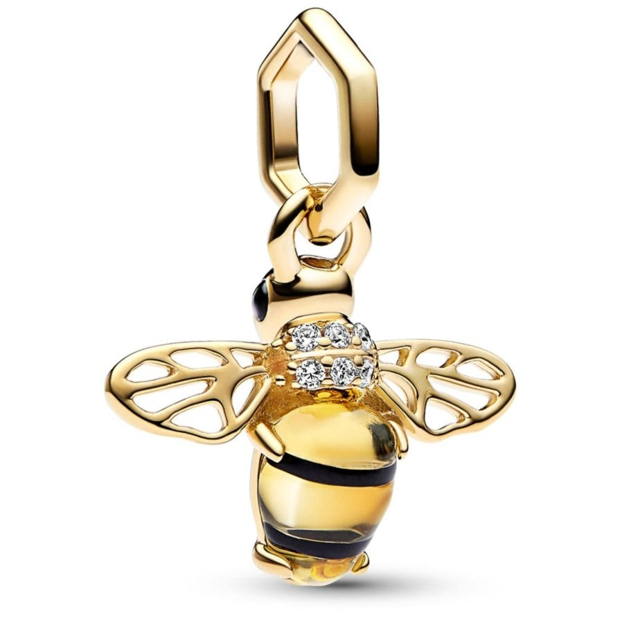 Charm Abeja - palacecharacters
