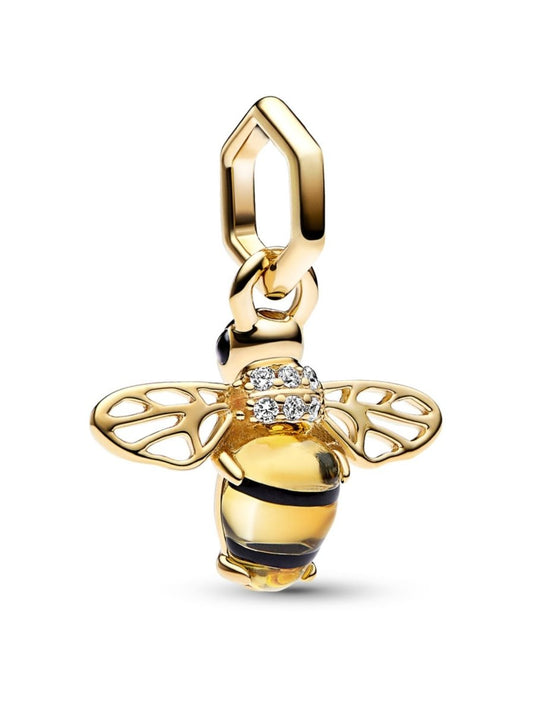 Charm Abeja - palacecharacters