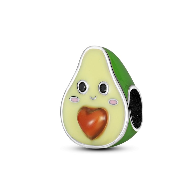 Charm Aguacate - palacecharacters