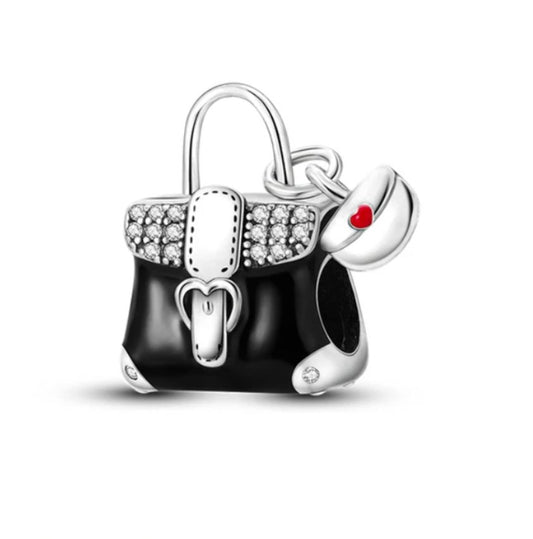 Charm Bolsa - palacecharacters