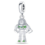 Charm Buzz Lightyear Toy Story - palacecharacters