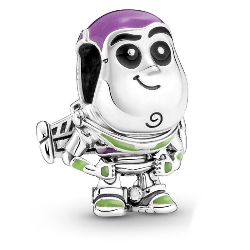Charm Buzz Lightyear Toy Story - palacecharacters