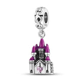 Charm Castillo - palacecharacters
