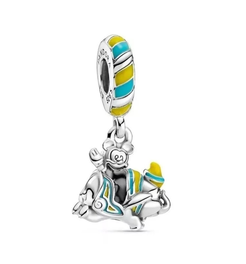 Charm Colgante Mickey - palacecharacters