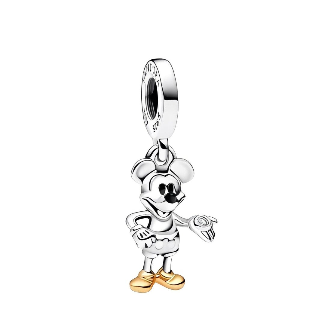 Charm Colgante Mickey Mouse - palacecharacters