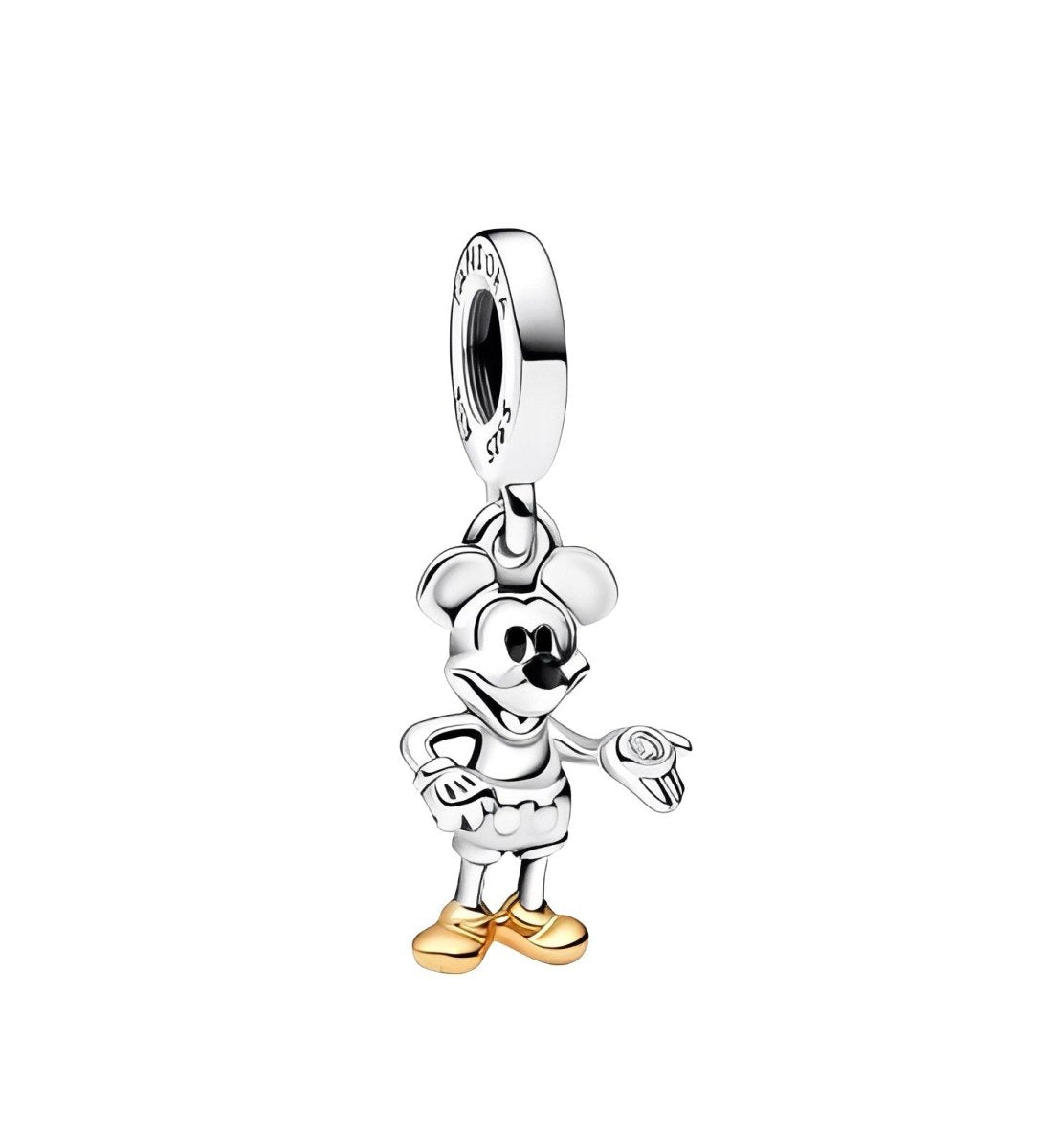 Charm Colgante Mickey Mouse - palacecharacters