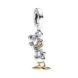 Charm Colgante Pato Donald - palacecharacters