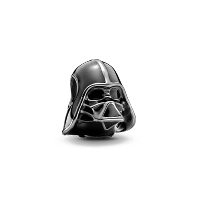 Charm Darth Vader - palacecharacters