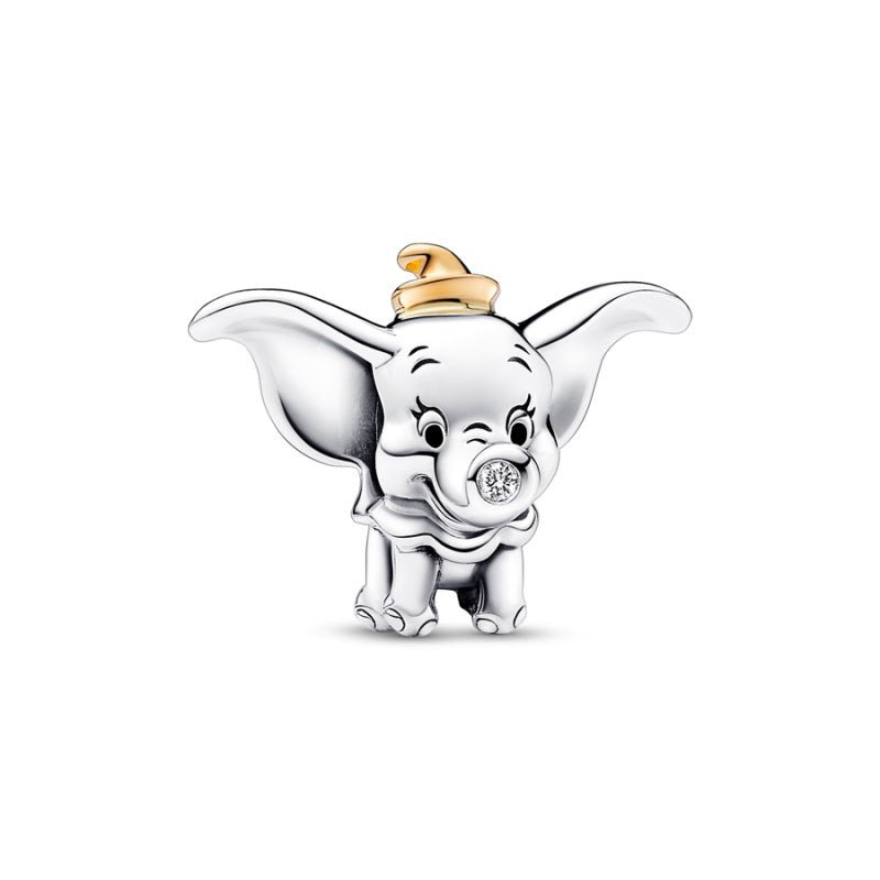 Charm Dumbo 100 Aniversario Disney - palacecharacters