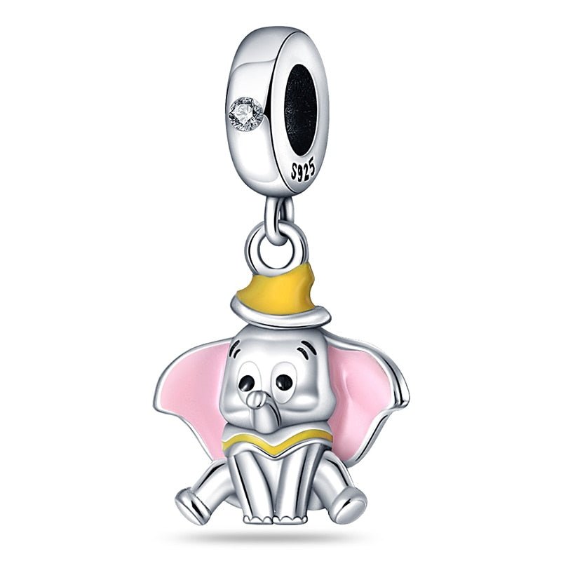 Charm Dumbo - palacecharacters