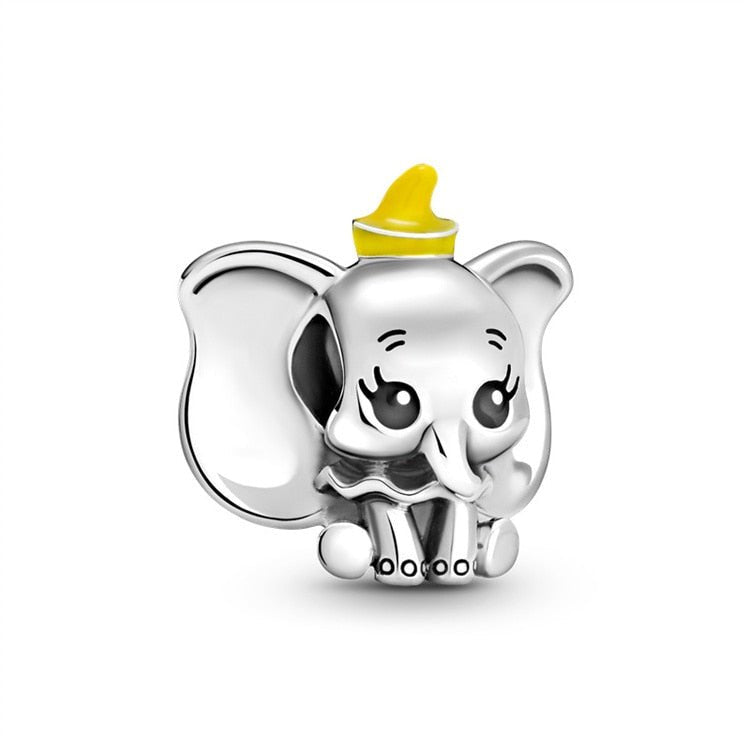 Charm Dumbo - palacecharacters