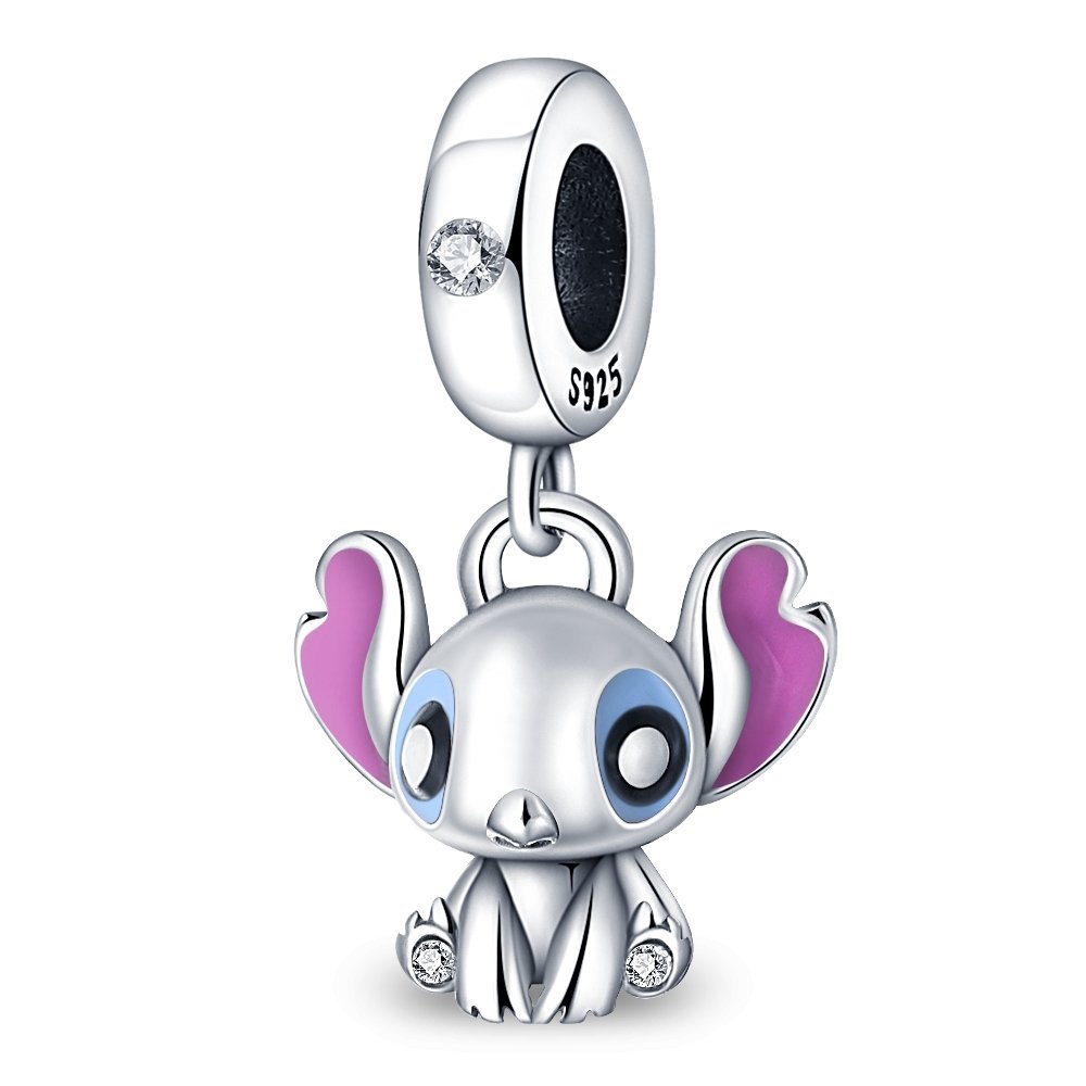 Charm Dumbo - palacecharacters