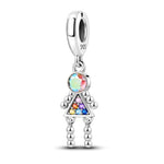 Charm Encanto de Color - palacecharacters