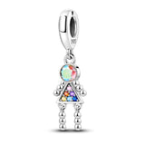 Charm Encanto de Color - palacecharacters