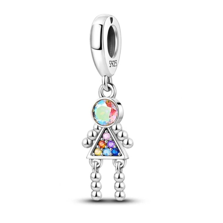 Charm Encanto de Color - palacecharacters