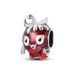 Charm Fresa - palacecharacters