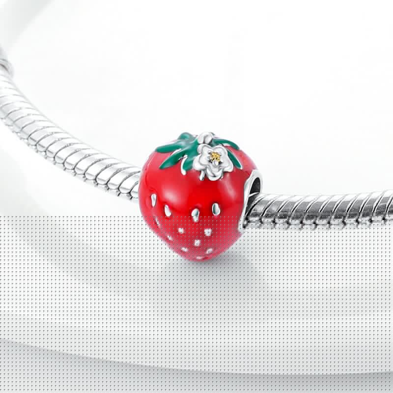 Charm Fresa - palacecharacters
