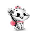 Charm Gatita Marie - palacecharacters