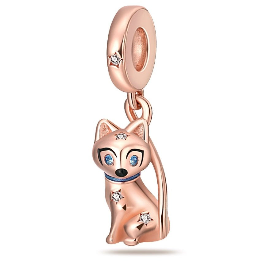Charm Gato - palacecharacters