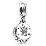 Charm Gryffindor - palacecharacters
