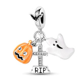 Charm Halloween Clásico - palacecharacters