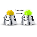 Charm Halloween Fantasma Cambia de Color - palacecharacters