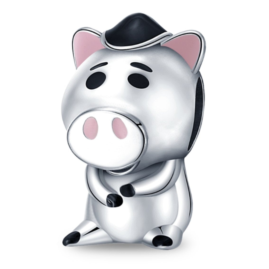 Charm Hamm Toy Story - palacecharacters