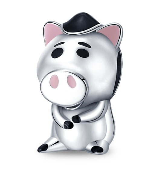 Charm Hamm Toy Story - palacecharacters