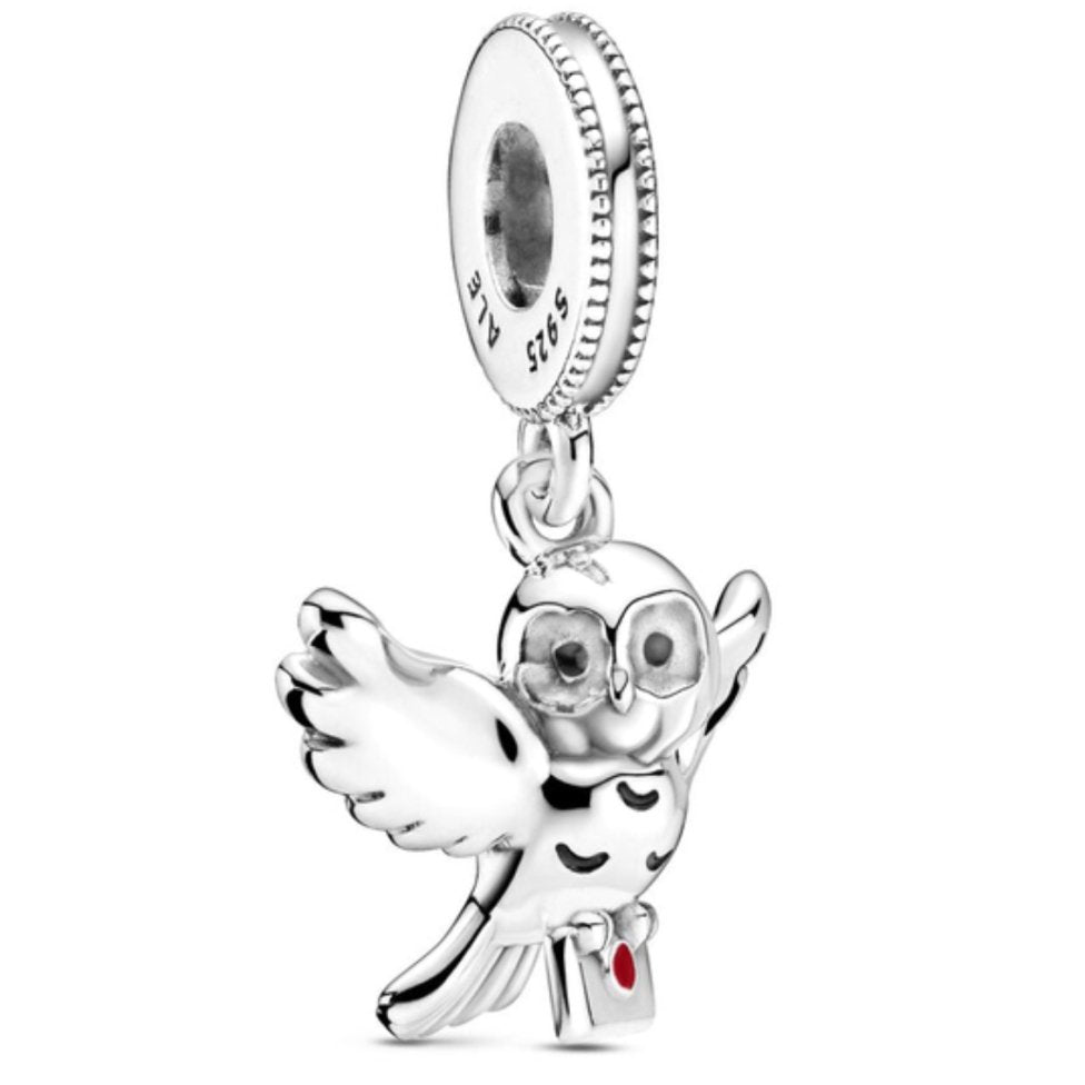 Charm Hedwig - palacecharacters