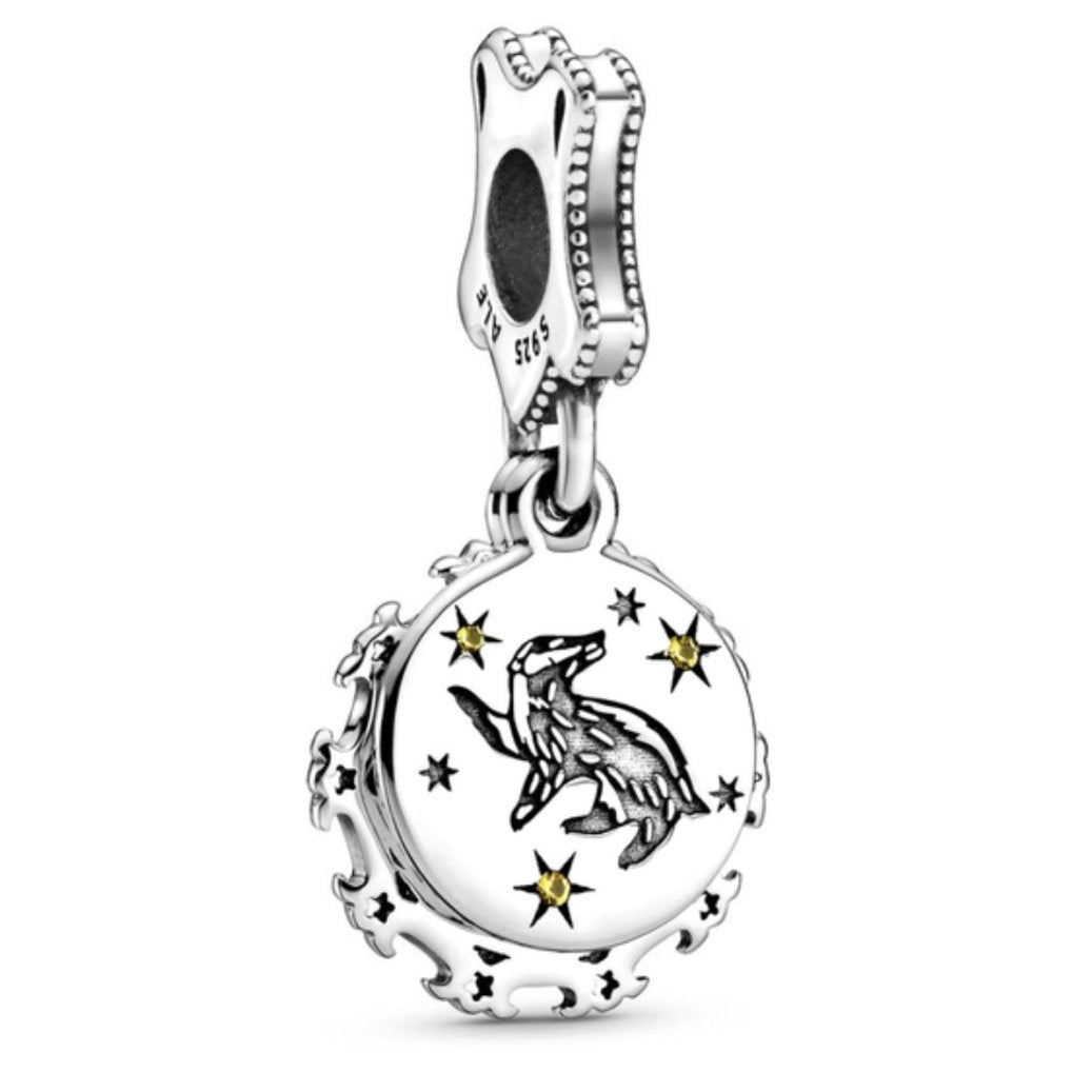 Charm Hufflepuff - palacecharacters