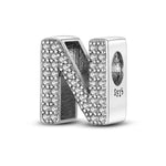 Charm Letras A - Z - palacecharacters