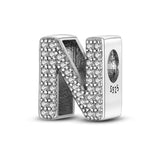 Charm Letras A - Z - palacecharacters
