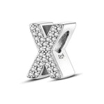 Charm Letras A - Z - palacecharacters